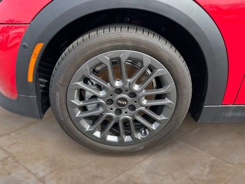 New 2025 MINI Cooper S image 9