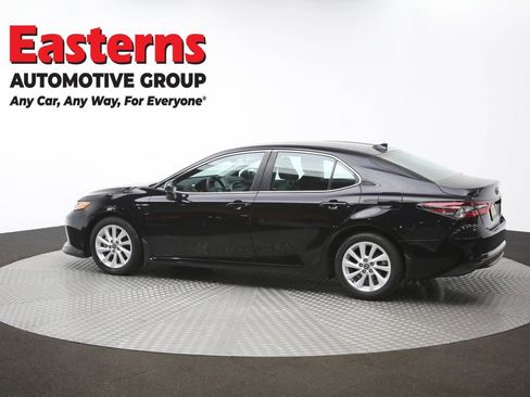 Used 2024 Toyota Camry LE image 61