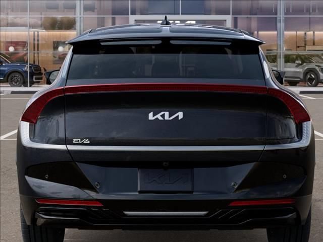 New 2025 Kia EV6 Light RWD image 13