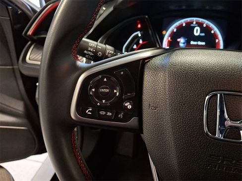 Used 2020 Honda Civic Si image 20