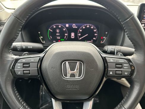 Certified 2024 Honda Accord Touring image 23