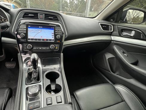 Used 2017 Nissan Maxima 3.5 SL image 24
