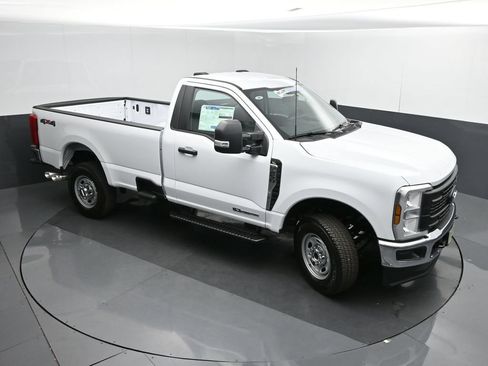 New 2026 Ford F250 XL AWD/4WD image 35
