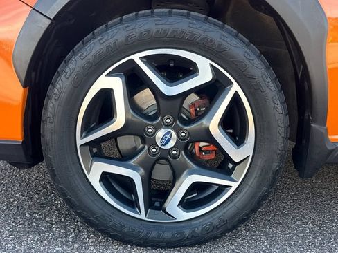 Used 2018 Subaru Crosstrek 2.0i Limited AWD/4WD image 16