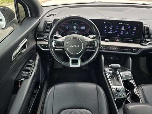 Used 2023 Kia Sportage X-Line AWD/4WD image 13