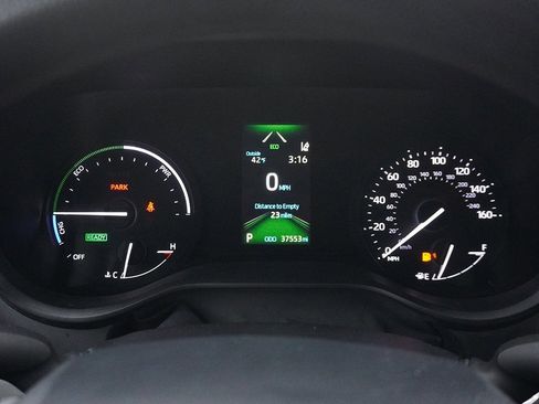 Used 2021 Toyota Sienna LE image 46