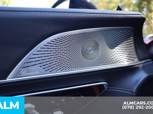 Used 2022 Mercedes-Benz SL 63 AMG 4MATIC image 22