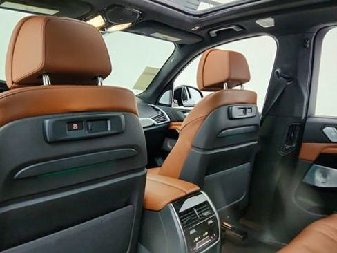 Used 2023 BMW X5 M50i w/ Executive Package image 31