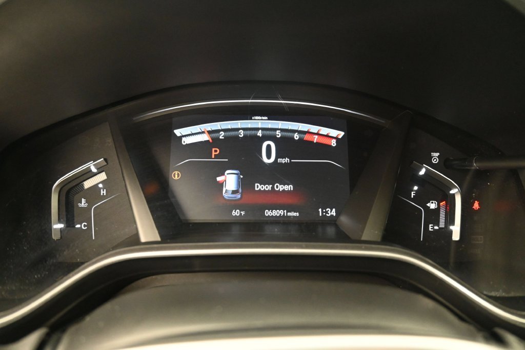 Used 2019 Honda CR-V EX-L image 34