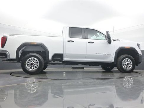 New 2026 GMC Sierra 2500 Pro w/ Convenience Package image 52