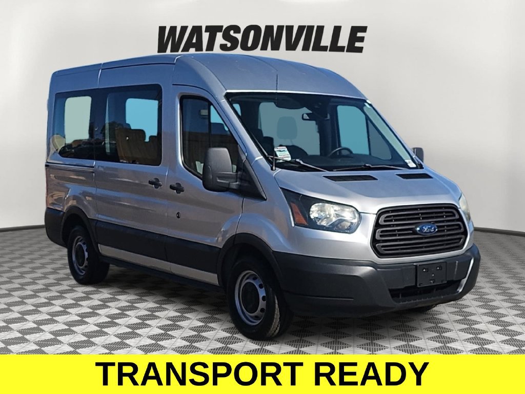Used 2016 Ford Transit 150 XL RWD 360° Tour