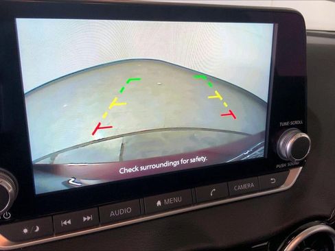 Used 2024 Nissan Sentra SV FWD image 21