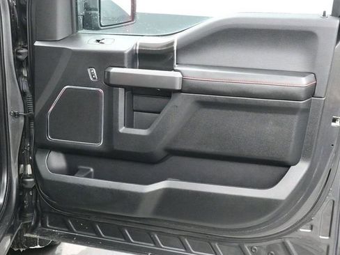 Used 2018 Ford F150 Lariat w/ Equipment Group 502A Luxury image 9