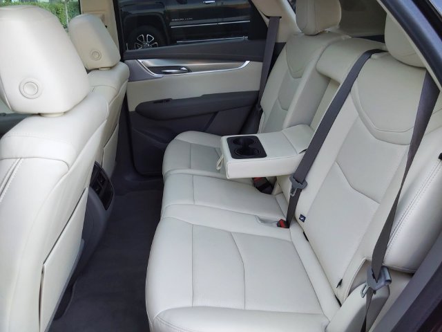 Used 2024 Cadillac XT5 Premium Luxury w/ LPO, Floor Liner Package AWD/4WD image 14