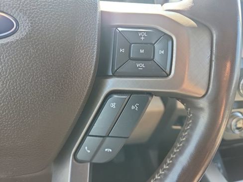 Used 2019 Ford F350 Limited AWD/4WD image 16