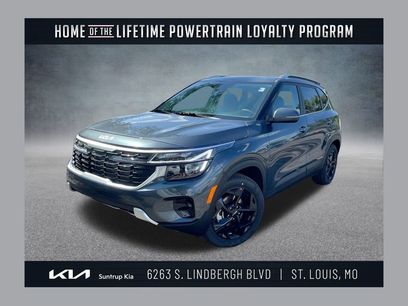 Used 2026 Kia Seltos EX w/ EX Sunroof Package