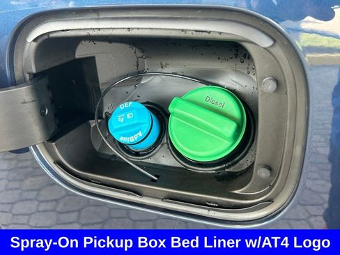 Used 2021 GMC Sierra 2500 AT4 w/ AT4 Premium Plus Package image 26