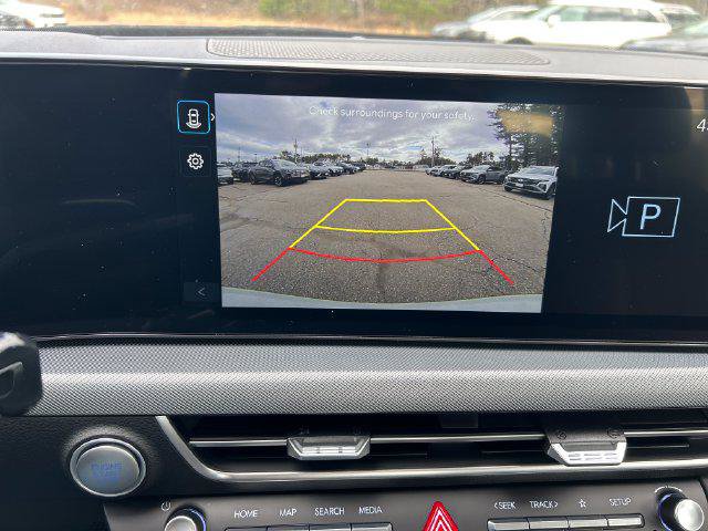 New 2026 Hyundai Sonata SEL AWD/4WD image 19
