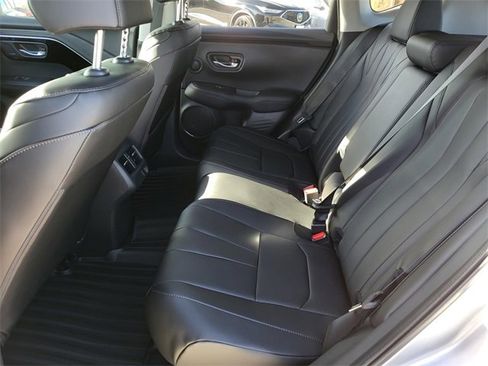 New 2026 Acura ADX Base image 12