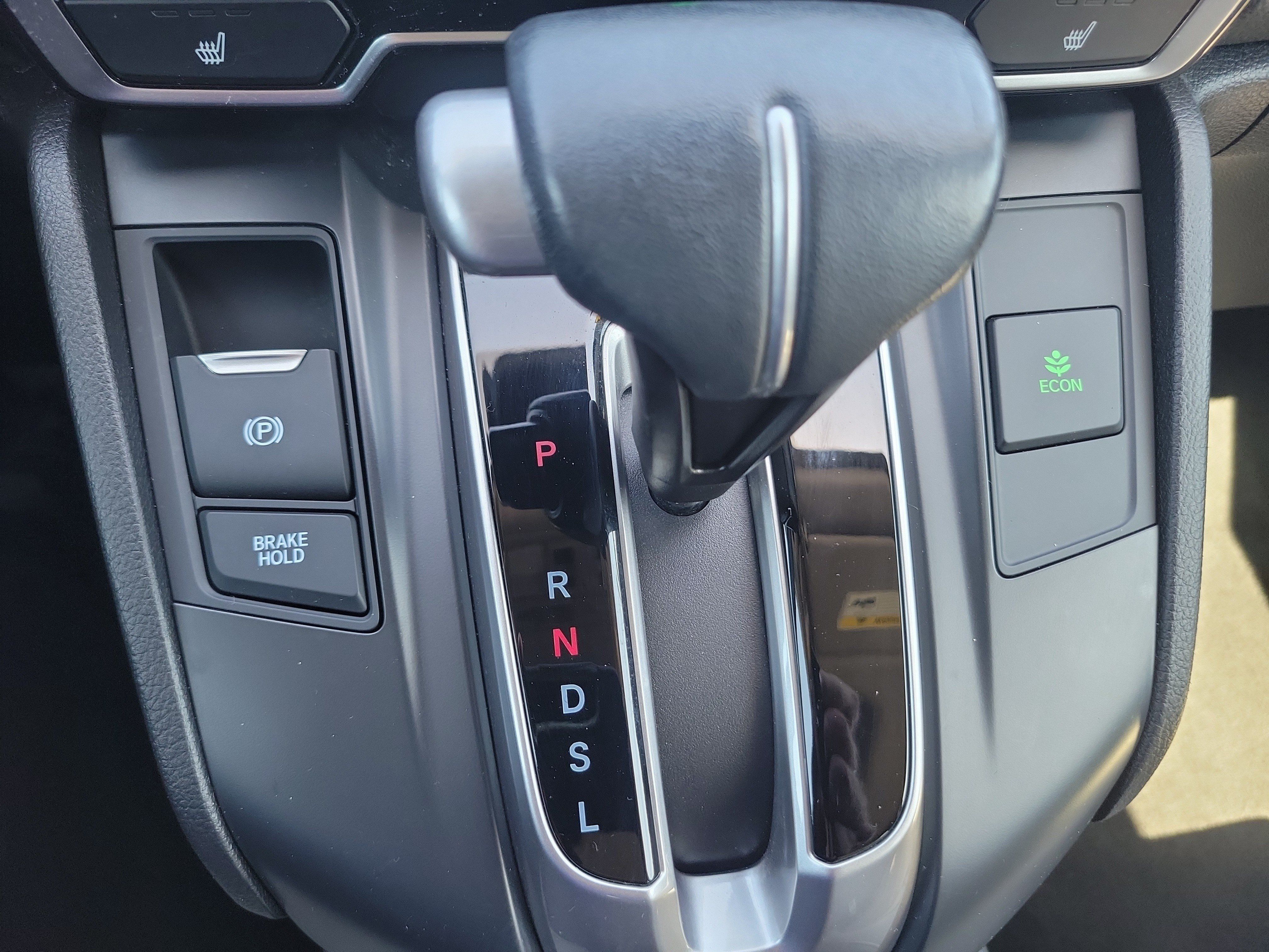 Used 2019 Honda CR-V Touring image 26