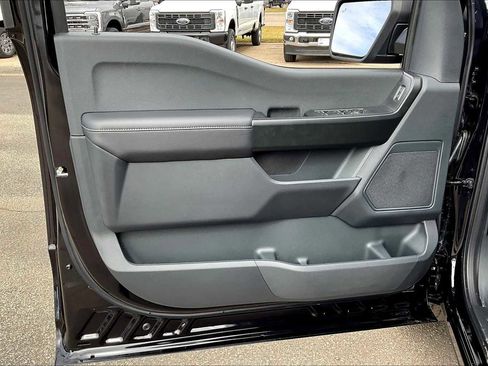 New 2025 Ford F150 STX w/ Equipment Group 200A image 10