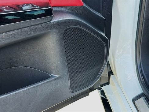 Used 2025 Lexus ES 350 F Sport image 24