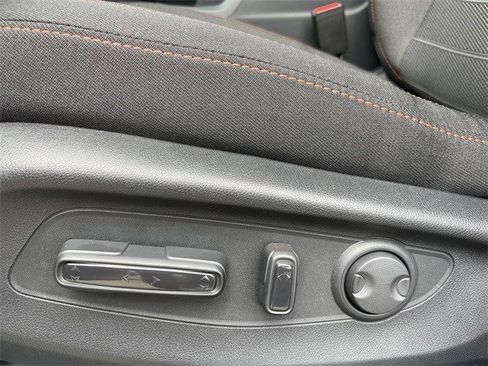 New 2026 Honda CR-V TrailSport image 25