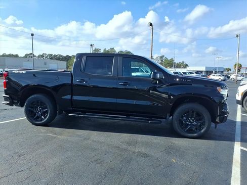 New 2026 Chevrolet Silverado 1500 RST w/ Safety Package image 2