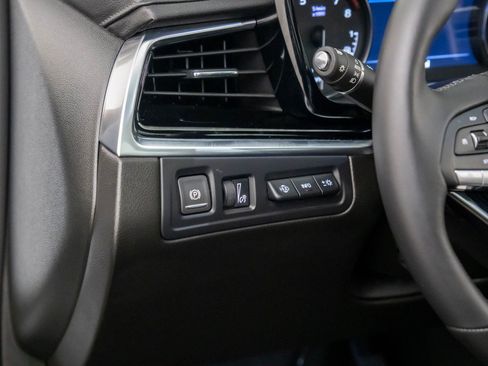 New 2025 Cadillac XT6 Premium Luxury w/ Technology Package image 20