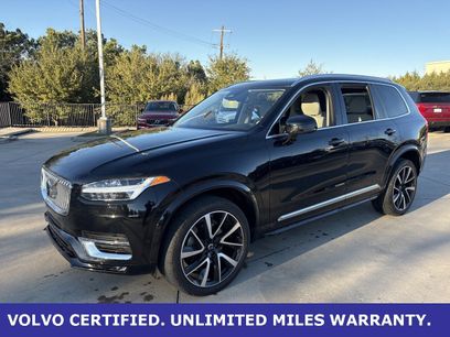 Certified 2023 Volvo XC90 B6 Plus w/ Protection Package Premier