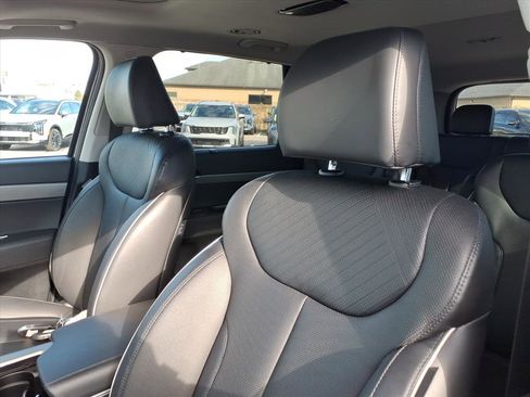 Used 2025 Hyundai Palisade XRT image 13