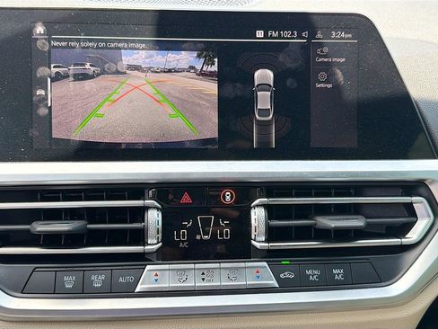 Used 2022 BMW 430i Gran Coupe w/ Convenience Package RWD image 33