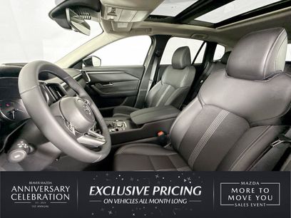 New 2026 MAZDA CX-50 AWD 2.5 S w/ Weather Package
