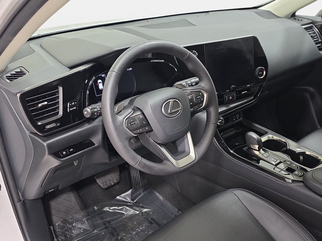 Used 2024 Lexus NX 350 AWD w/ Cold Area Package image 16