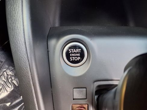 Used 2025 Nissan Kicks Play S FWD image 10