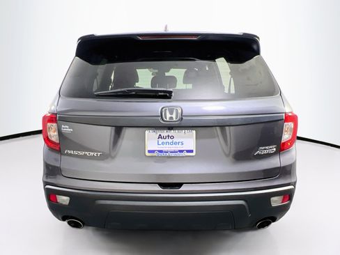 Used 2021 Honda Passport Sport image 6