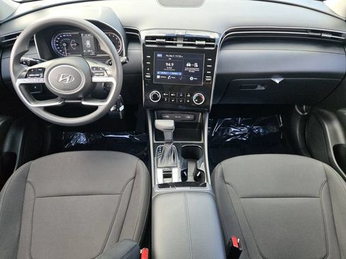 Certified 2024 Hyundai Tucson SE FWD image 12
