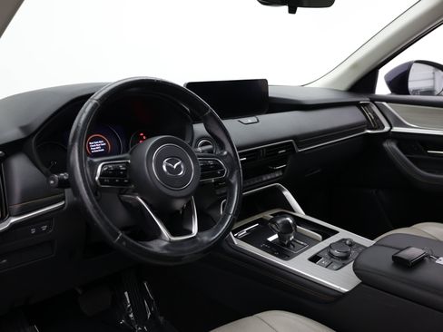 Used 2024 MAZDA CX-90 3.3 Turbo w/ Preferred Plus AWD/4WD image 14