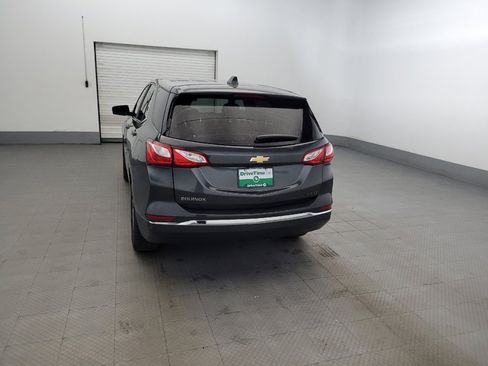 Used 2021 Chevrolet Equinox LT AWD/4WD image 6