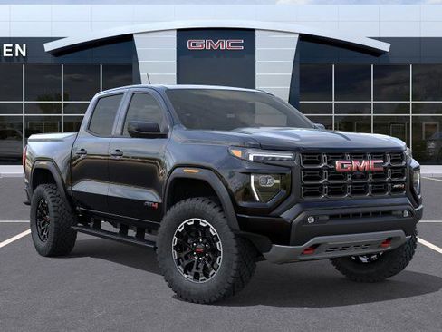 New 2026 GMC Canyon AT4 w/ Technology Plus Package image 7