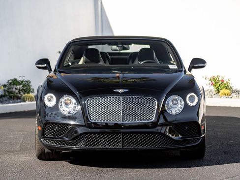 Used 2016 Bentley Continental GT image 10