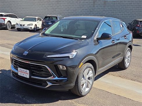 New 2026 Buick Encore GX Preferred w/ Comfort Package image 1