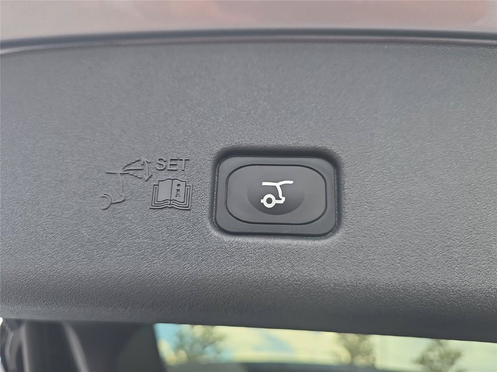 New 2026 Lincoln Nautilus Reserve AWD/4WD image 27