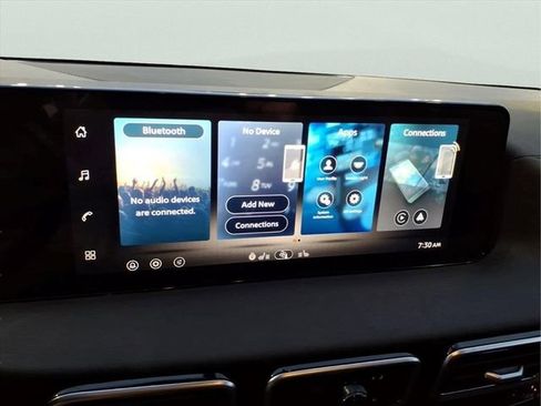 Certified 2026 Nissan Sentra SV w/ SV Convenience Package FWD image 21