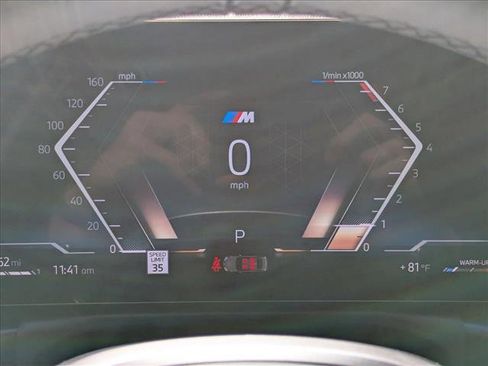 New 2026 BMW 330i Sedan w/ M Sport Package image 11