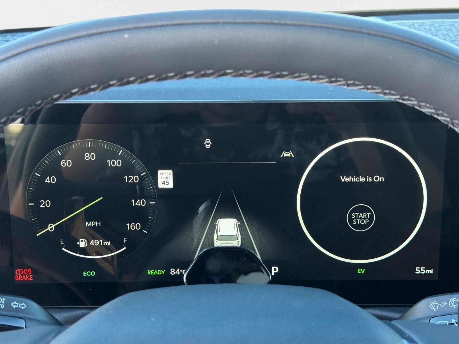 New 2027 Kia Telluride X-Line SX Prestige AWD/4WD image 26