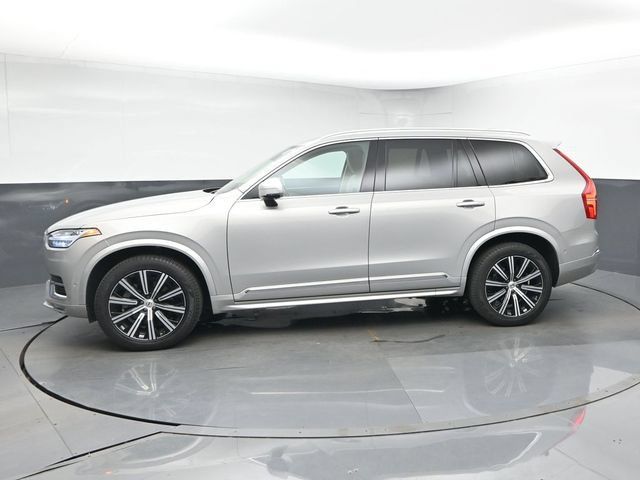 Used 2024 Volvo XC90 B6 Plus w/ Protection Package Premier AWD/4WD image 4