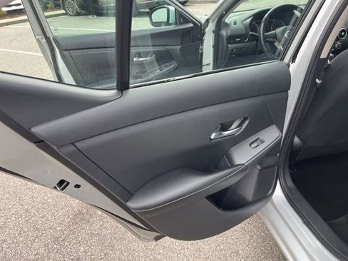 Used 2023 Nissan Sentra SV w/ All-Weather Package image 11