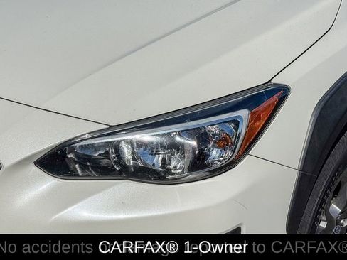 Used 2023 Subaru Crosstrek 2.5i Sport AWD/4WD image 2