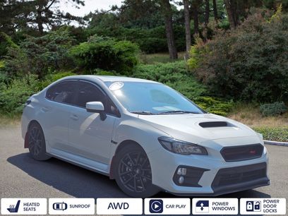 Used 2021 Subaru WRX Premium w/ Popular Package #3 (IZT)